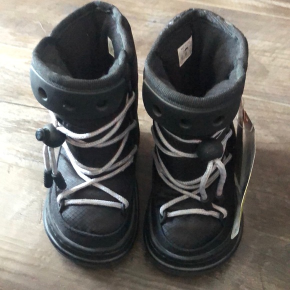 Crocs kosmoboot kids 6 - Picture 1 of 6